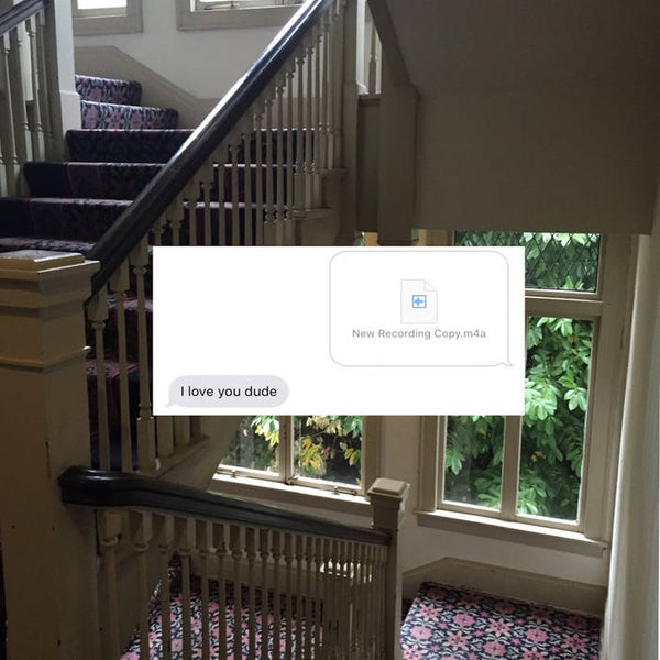 Worst Party Ever - Japan (Cassette)