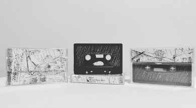 Worst Party Ever - Japan (Cassette)