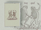 TNG - GAD (Cassette)