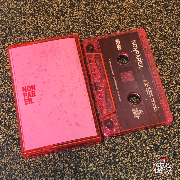 Nonpareil - Extended Demo (Remastered) (Cassette)