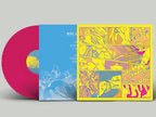 假日貞操 Virgin Vacation - S/T (Vinyl)