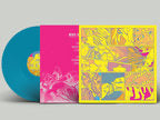 假日貞操 Virgin Vacation - S/T (Vinyl)