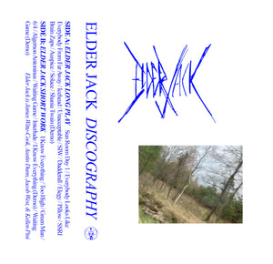 Elder Jack - DISCOGRAPHY (Cassette)