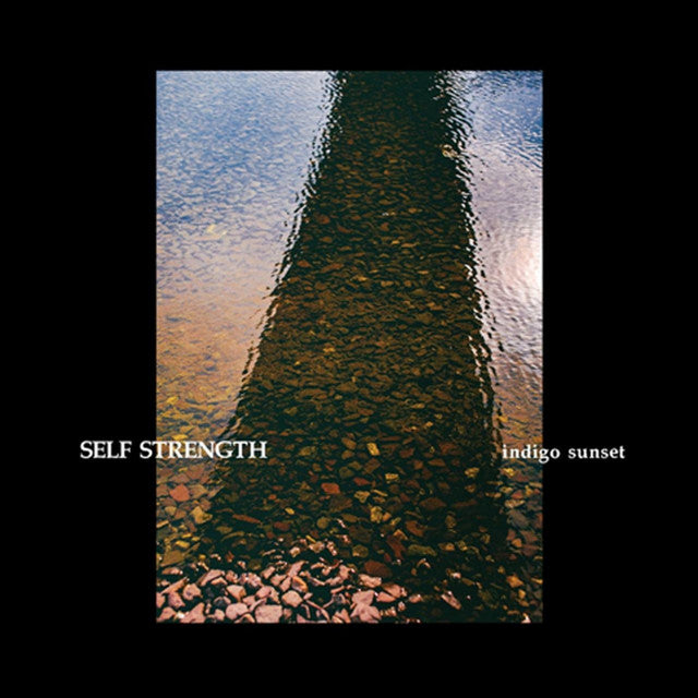 Self Strength - Indigo Sunset (CD)