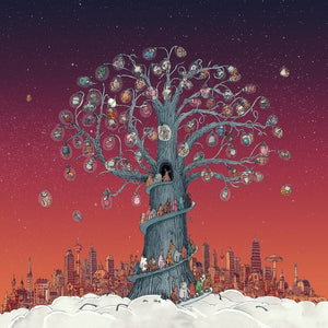 Dance Gavin Dance - Artificial selection (Vinyl)