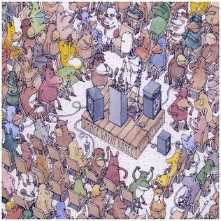 Dance Gavin Dance -  Acceptance Speech (Vinyl)