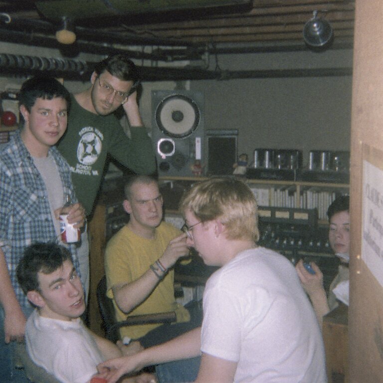 Minor Threat - Out of Step Outtakes (Vinyl)