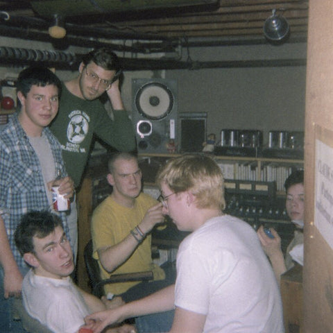 Minor Threat - Out of Step Outtakes (Vinyl)