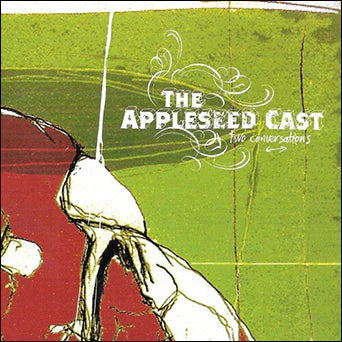 The Appleseed Cast - Two Conversations (Vinyl)