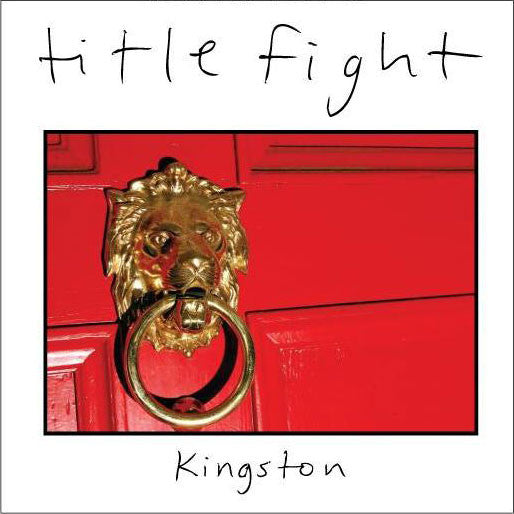 Title Fight - Kingston (Vinyl)