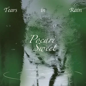 波卡利甜 PocariSweet - Tears in Rain (CD)