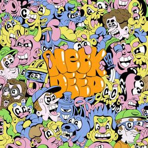Neck Deep - Neck Deep (Vinyl)
