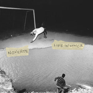 Noverte - Life in minor (Vinyl)