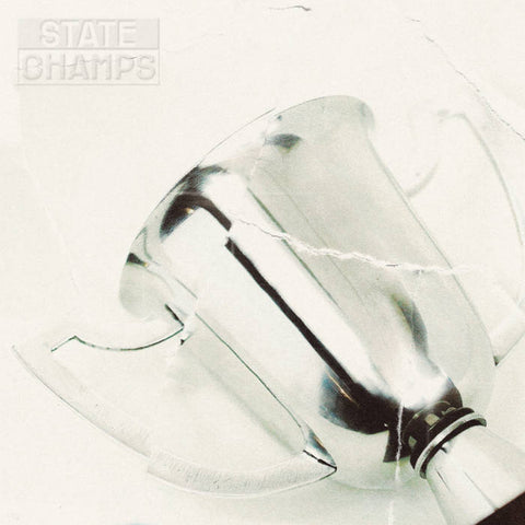 STATE CHAMPS - State Champs (Vinyl)