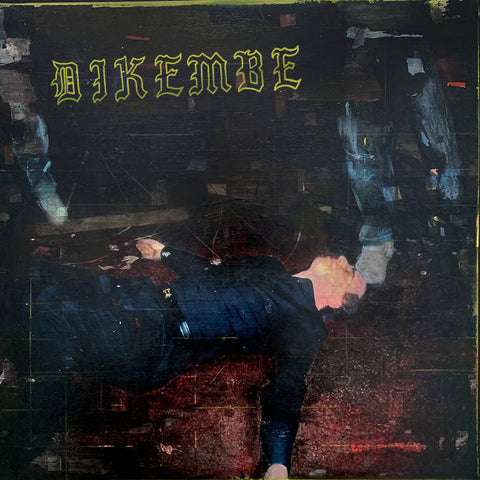 Dikembe - Muck (CD)