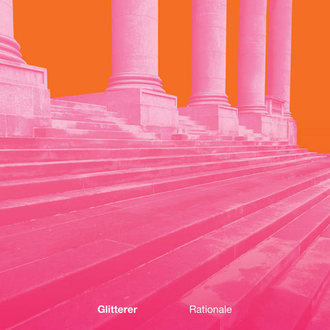 Glitterer - Rationale (Vinyl)