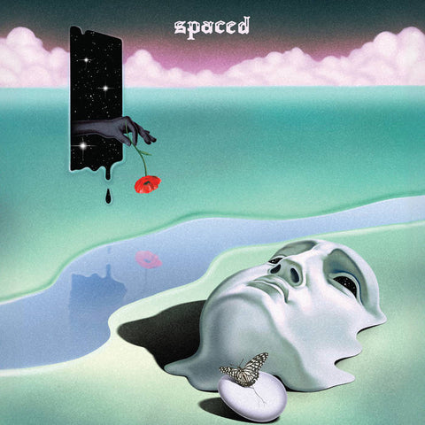 SPACED - This Is All We Ever Get (Vinyl)