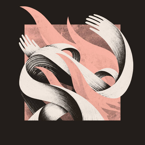 Dreamwell - In My Saddest Dreams, I Am Beside You (Vinyl)