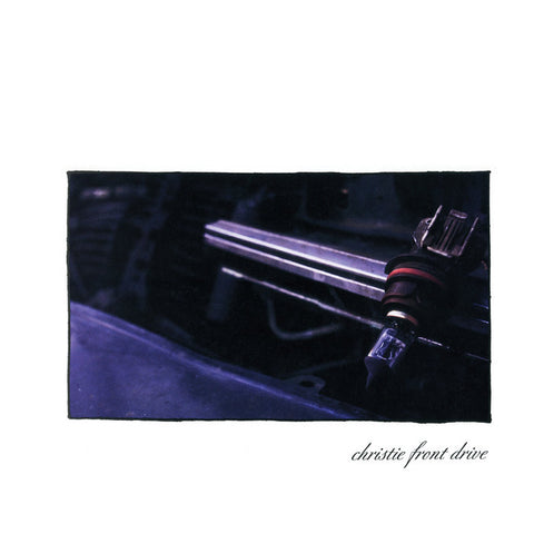 Christie Front Drive - First LP (Vinyl)