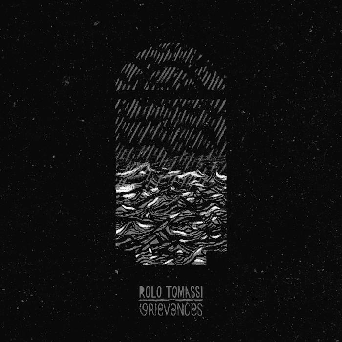 Rolo Tomassi - Grievances (Vinyl)