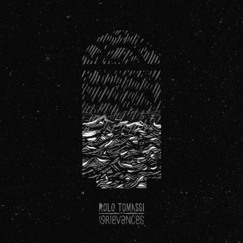 Rolo Tomassi - Grievances (Vinyl)