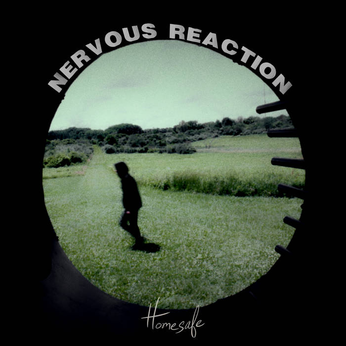 Homesafe - Nervous Reaction (Vinyl)