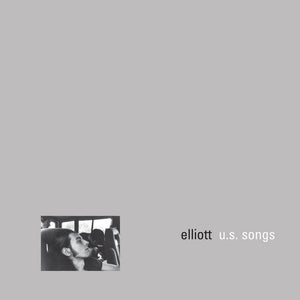 Elliott - U.S. Songs (CD)