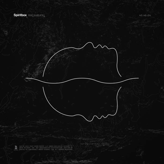 Spiritbox - Tsunami Sea (Vinyl)