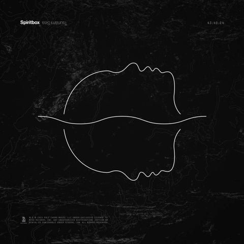 Spiritbox - Tsunami Sea (Vinyl)