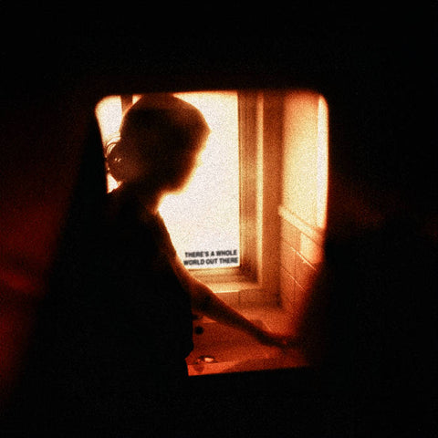 Arm's Length - There's A Whole World Out There (Vinyl)