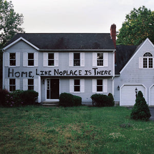 The Hotelier - Home, Like Noplace Is There (Vinyl)