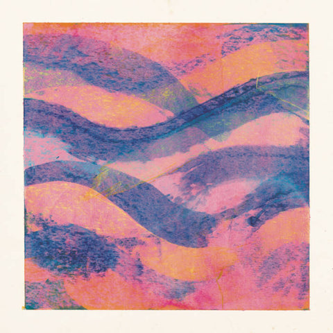 SPORT - In Waves (Vinyl)