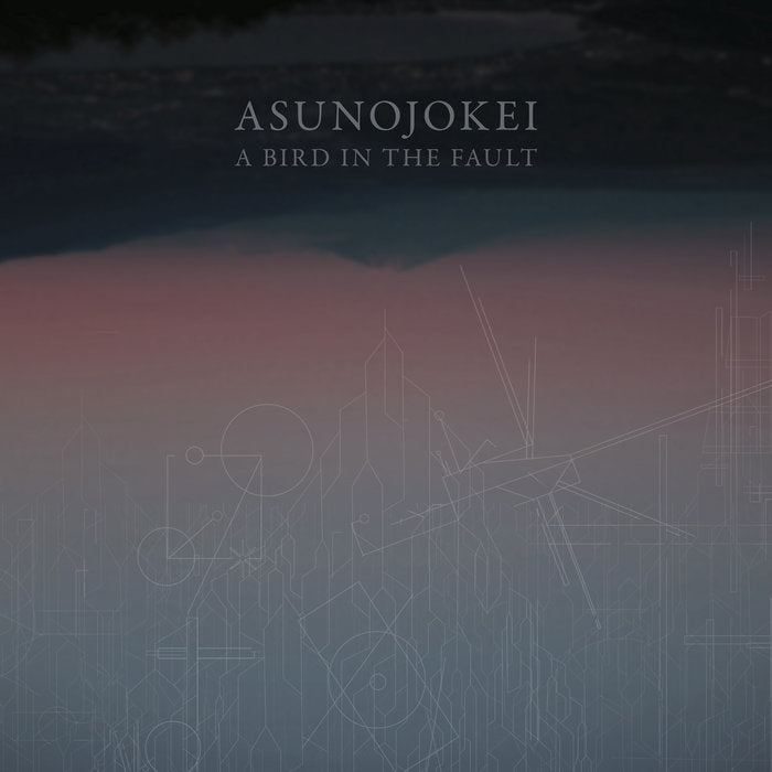 Asunojokei - A Bird In The Fault (Vinyl)
