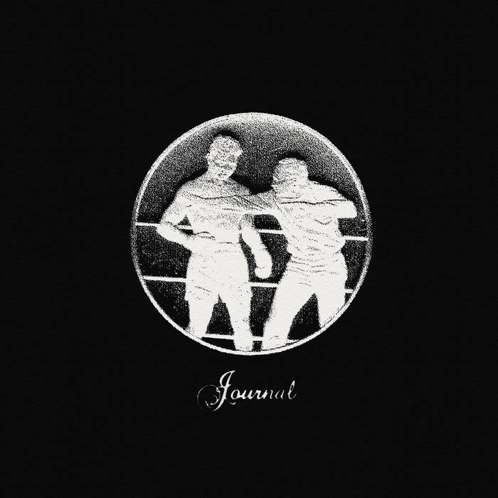 Journal - Self-Titled MLP (Vinyl)