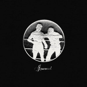 Journal - Self-Titled MLP (Vinyl)