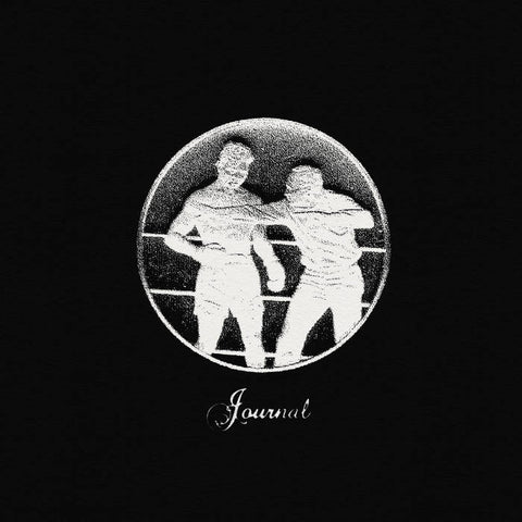 Journal - Self-Titled MLP (Vinyl)