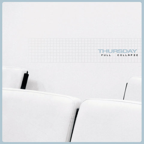 Thursday - Full Collapse (Vinyl)