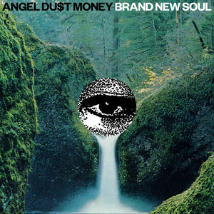 Angel Du$t - BRAND NEW SOUL (Vinyl)
