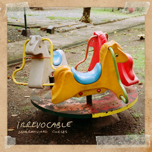 Irrevocable - Generational Curses (Vinyl)