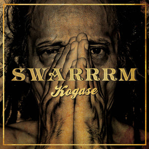 SWARRRM - 焦がせ -Kogase- (CD)
