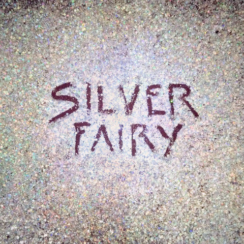 Megumi Acorda - Silver Fairy (Vinyl)