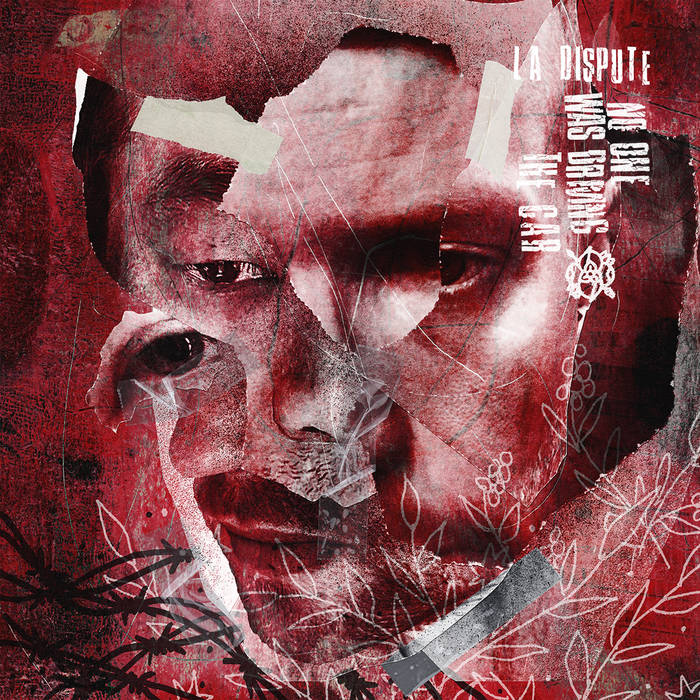 La Dispute - No One Was Driving The Car (Vinyl)