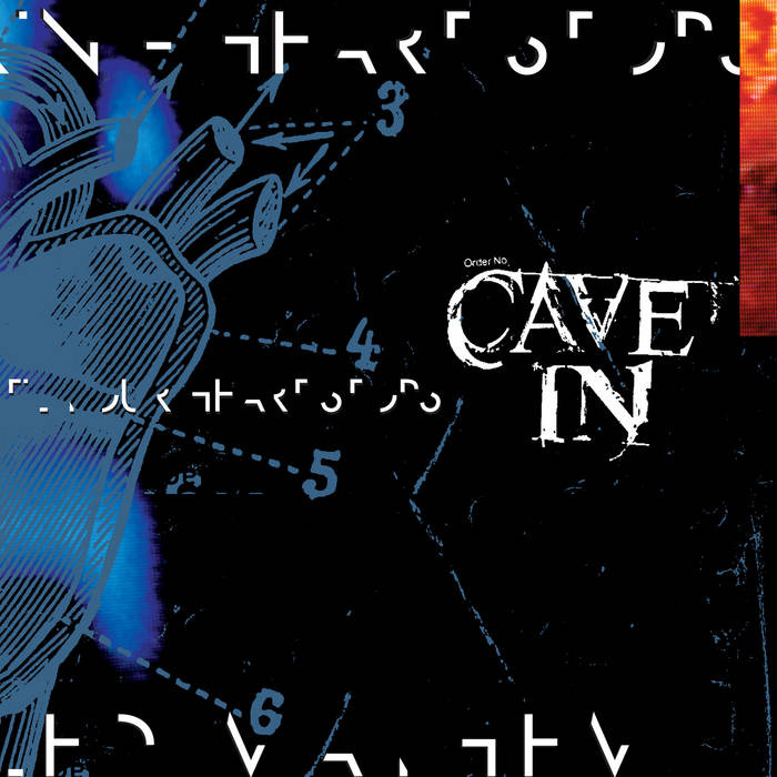 Cave In - Until Your Heart Stops (Vinyl)