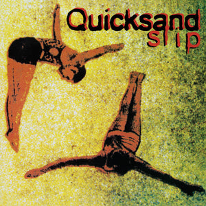 Quicksand - Slip (30th Anniversary) (Vinyl)