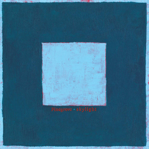 Pinegrove - Skylight (Vinyl)