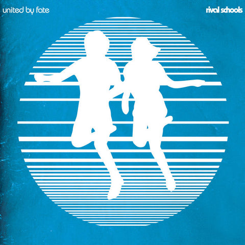 Rival Schools - United by Fate (Vinyl)