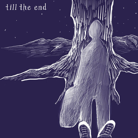 Curve - Till The End (10th Anniversary Edition) (Cassette)