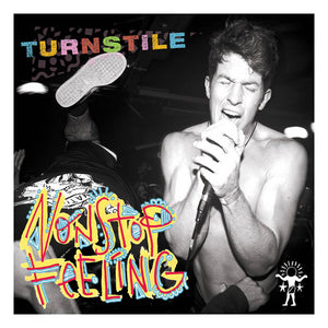 Turnstile - Nonstop Feeling (Vinyl)