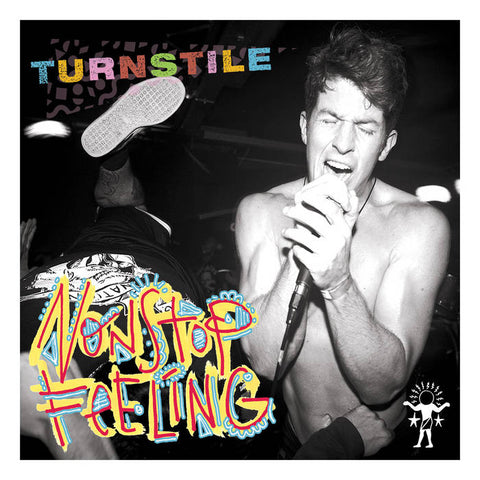 Turnstile - Nonstop Feeling (Vinyl)