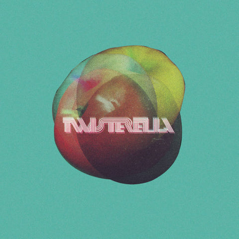 Twisterella* - Stay Away (CD)